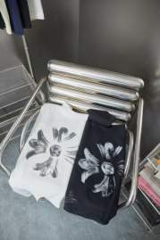 Picture of Chrome Hearts T Shirts Short _SKUChromeHeartsS-XLxetr14117197